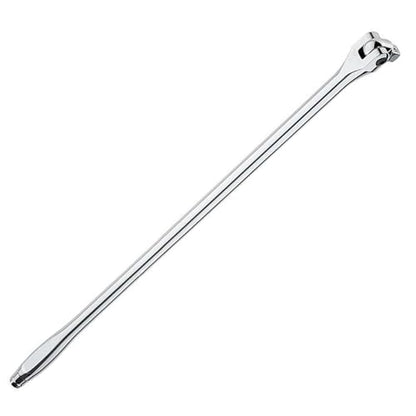 Breaker Bar, For Milwaukee 48-22-9013 1/2"" Drive 24 Inch Breaker Bar(Size:1.5 x 1.5 x 24 in)