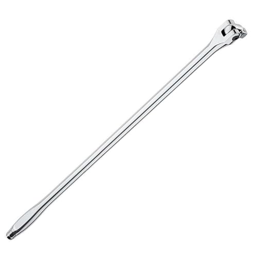 Breaker Bar, For Milwaukee 48-22-9013 1/2"" Drive 24 Inch Breaker Bar(Size:1.5 x 1.5 x 24 in)