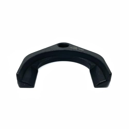 CTA Tools 1040 CV Joint Puller Adapter with 63.5mm Wide Opening, Compatible with Ford F-150, Expedition and Lincoln Navigator 4WD Applications