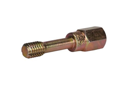 Century Drill & Tool, 92002, 8.0X1.25,Rethreading Tap,Tool Set, Thread Repair - size: 8.0 X 1.25