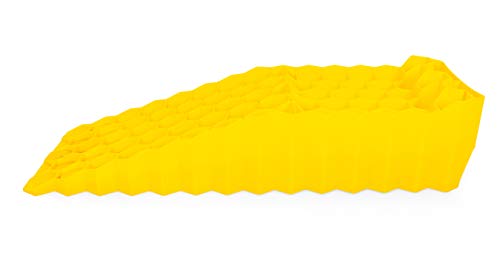 Camco Car Ramps/Truck Ramps - Low Profile Car Ramps - Features 7-Inches of Lift - Use as Car Ramps for Oil Changes, Car Lifts for Home Garage & More - 3,500 lb Capacity per Ramp - 2-Pack (44558)