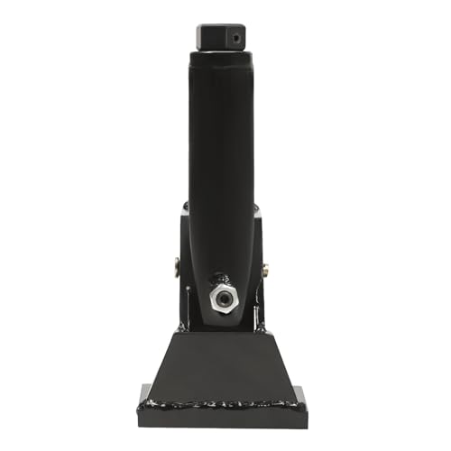 Manual Tire Bead Breaker Tool,Adjustable Hammer Tires Changer Tool | A practical upgrade from hammer or manual prying methods, improving control during tire bead loosening