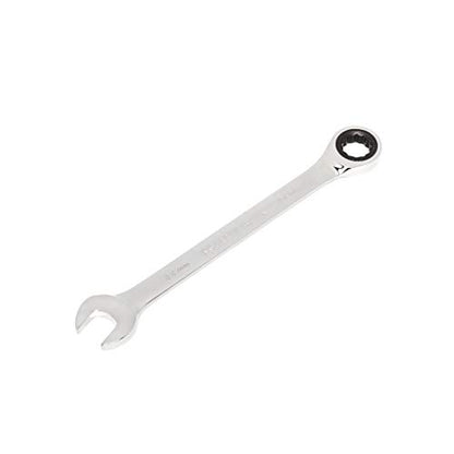 GEARWRENCH 16 Piece Ratcheting Combination Wrench Set with Tray | Metric | 9416 (Pack of 5) - size: Medium (Pack of 5), style: 16 Piece Metric