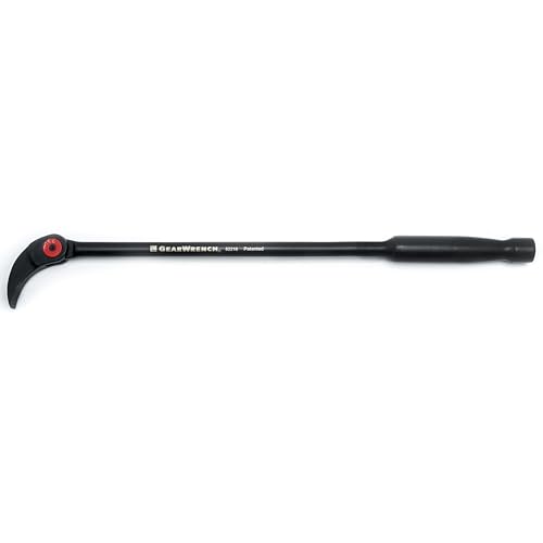 GEARWRENCH Indexing Pry Bar 16" - 82216 - style: 16"