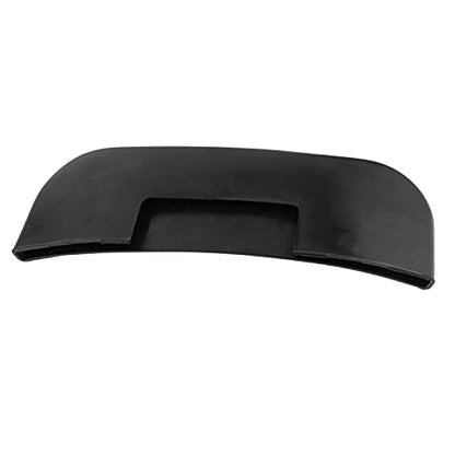 Tire Machine Shovel Protective Sleeve, Tire Bead Breaker Cover, Tire Machine Parts, Applicable Large Shovel Width <240mm/9.4in (Measured by Radian)