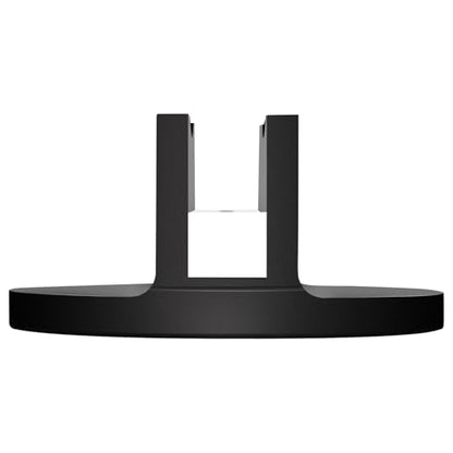 Magnetic Jack Pad Adapter, Black, 1 PC | Aluminum, 0.45'' Slotted Jack Pad, Universal Puck, Pinch Weld Frame Rail Adapter, for Most Sedans Pickups SUVs - color: Black