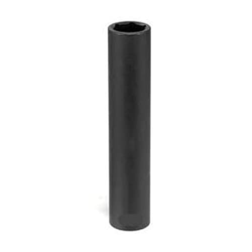 Grey Pneumatic 2025XMD Socket - style: 25mm Extra-Deep
