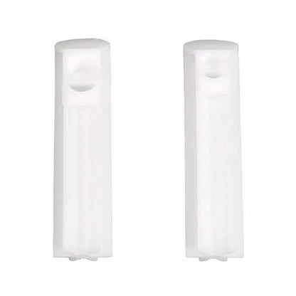 Universal Car Fuel Injector Flush Cleaner Kit - DIY Jet Nozzle Cleaning Tool for Auto Vehicles(2Pcs Cleaning heads) - color: 2Pcs Cleaning heads