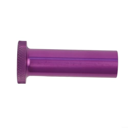 Bike Fork Damper Removal Tool, Aluminum Alloy Lower Leg Extractor for FOX 32/34/36/38/40 Shock Absorber Side(B 57mm*M10) - size: B 57mm*M10