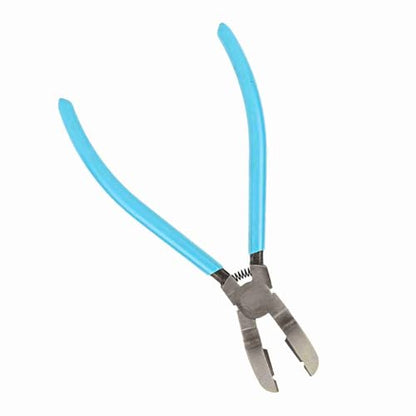 Clip Trim Removal Pliers Car Buckle Pliers Rivets Buckle Clamp Automobile Removal Plier Trim Clip Repair Tool Cv Boot Clamp Kit Trim Removal Tool