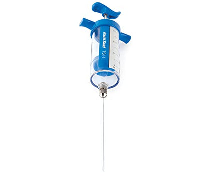 Park Tool TSI-1 - Tubeless Sealant Injector, One Size, Blue | cycling-tire-repair-kits