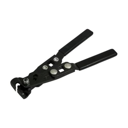 Lisle 30800 Cv Boot Clamp Pliers - style: CV Boot Clamp Pliers - ear-type