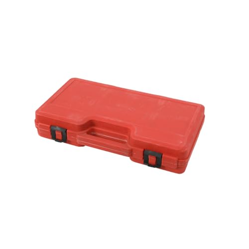 Crankshaft Pulley Removal Tool, Engine Crankshaft Pulley Crank Puller Installer Hold Tool,Crankshaft Pulley Removal and Fixing Tool Set Fit for Jaguar Land R-Over V8