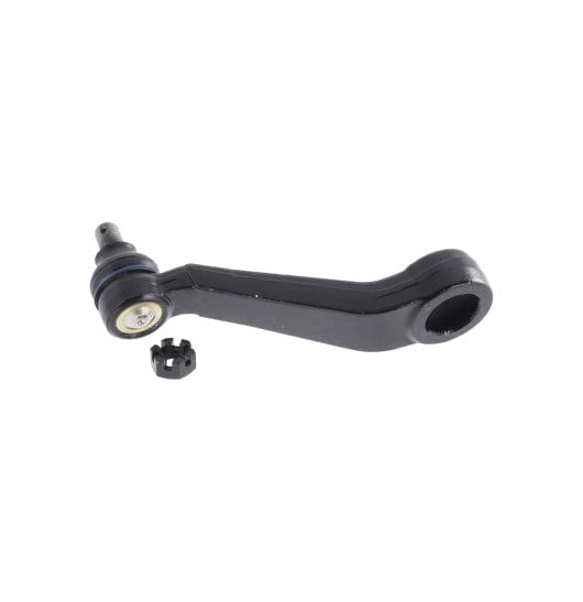 PartsW Steering Kit Idler & Pitman Arm New 2 Pc | 4WD