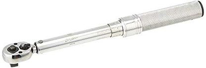 Wright Tool 3478 Micro-Adjustable Torque Wrench, 30 - 200" Pounds - size: 30 - 200" Pounds