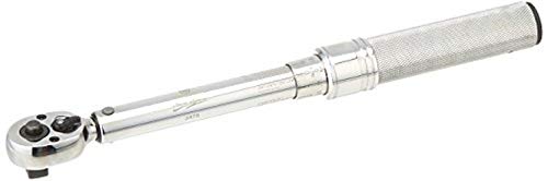 Wright Tool 3478 Micro-Adjustable Torque Wrench, 30 - 200" Pounds - size: 30 - 200" Pounds