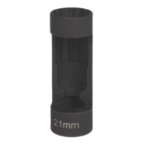 Strut Nut Socket Shock Absorber Screw Repair Equipment | Strut Nut Spreader for Car Truck Sedan SUV RV Mechanics Home Garage Workshop Outdoor - color: 21mm