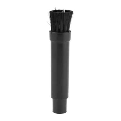 Cyrank Auto Detailing Brush Set, 9PCS/Set Cleaning Brushes Car Vehicle Cleaning Kit Universal Vacuum Cleaner Attachments Mini Micro Tool Car Vehicle Cleaning Kit