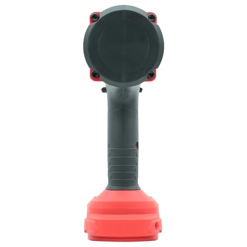 BESWELL CIW-112B1 1/2" Cordless Impact Wrench for Makita 18V/21V Battery | Powerful brushless 4-speed impact driver. CIW-112B1 bare tool ideal for automotive shop repairs and tire services.