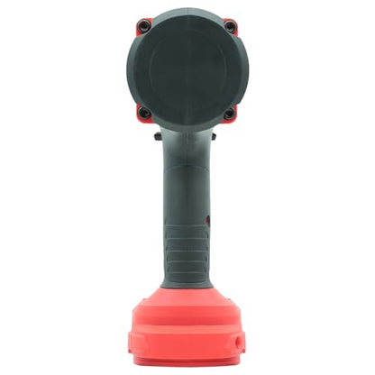 BESWELL CIW-112B1 1/2" Cordless Impact Wrench for Makita 18V/21V Battery | Powerful brushless 4-speed impact driver. CIW-112B1 bare tool ideal for automotive shop repairs and tire services.