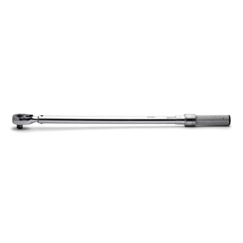 Wright Tool 3479 Micro-Adjustable Torque Wrench, 150 - 1000" Pounds - size: 150 - 1000" Pounds
