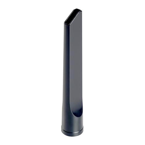 WORKSHOP Wet/Dry Vacs WS12502A 1-1/4-in. Crevice Tool Vacuum Attachment | Reaches into Tight Spaces and Crevices, For WORKSHOP Shop Vacuum Cleaners, Fits 1-1/4-inch Extension Wands and Hoses - size: 1-1/4"