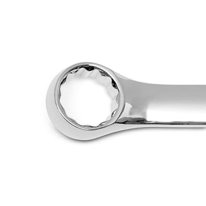 Crescent 10 Piece 12 Point Metric Combination Wrench Set - CCWS3-05