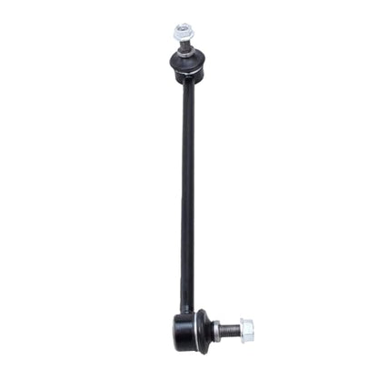 Detroit Axle - FWD Front Struts Sway Bars for 2006-2011 Kia Rio5, 2 Struts with Coil Springs 2 Sway Bar End Links 2007 2008 2009 2010 Suspension Replacement - size: 4QS54328/Sway Kit