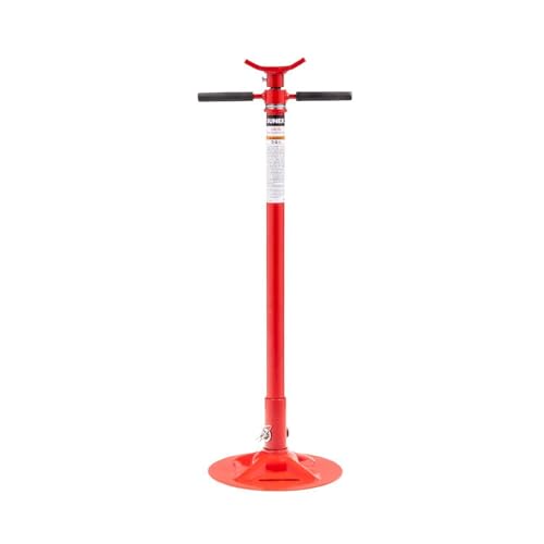 SUNEX TOOLS 6811 3/4 Ton Short Underhoist Stand - size: Short