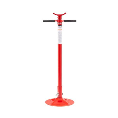 SUNEX TOOLS 6811 3/4 Ton Short Underhoist Stand - size: Short