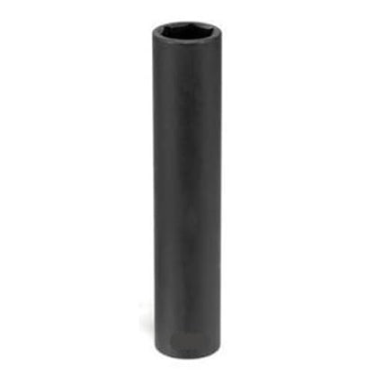 Grey Pneumatic 2017XMD Socket - style: Extra-Deep