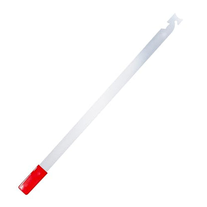 SINKHANUN 22 inches Stainless Steel Professional Auto Tool, Slim Jim Tool