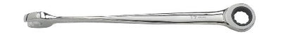 GEARWRENCH 12 Pc. 12 Pt. XL X-Beam Ratcheting Combination Wrench Set, Metric - 85888