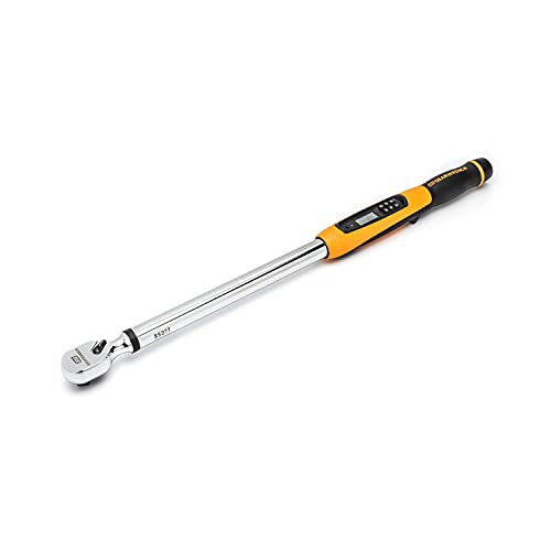 GEARWRENCH 1/2 Drive Electronic Torque Wrench | 85077 - style: 1/2 Drive