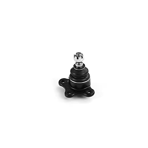 Metrix Premium Chassis Parts Ball Joint Fits Isuzu Axiom 02-04, Rodeo Sport | 01-03, Amigo 98-00, Rodeo 96-04, Trooper 92-02, Acura SLX 96-99, Honda Passport 96-02, Front Upper, Replacement K90685 - size: 35064MT