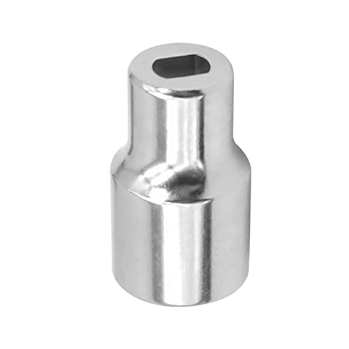 25284 Steel Shock Absorber Socket Remove & Replace Shock Absorbers on the “” Stem Tools