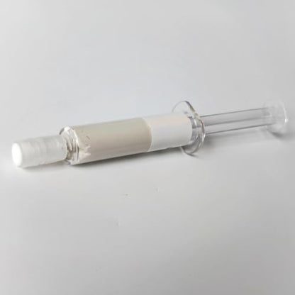 SIGNI 1‑Pack 5g 8000‑Grit Diamond Paste,2 Micron Lapidary Mirror Finish - size: 8,000 grit / 1-2 microns
