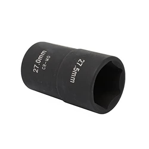 CTA Tools 7304 Flip Socket - 27mm x 27.5mm - size: 27mm X 27.5mm