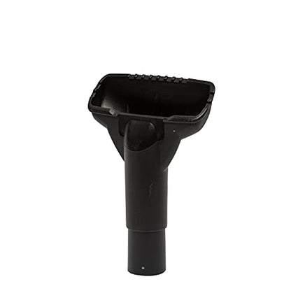 Shop-Vac 9191400 Utility Nozzle, 1.5 Inch Diameter, Includes 1.25 Inch Diameter Adapter, Versatile Cleaning on Multiple Surfaces (1-Pack)
