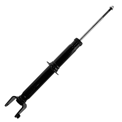 TRQ Rear Shock Absorber Set Compatible with 1992-2001 Honda Prelude - style: SBA60318