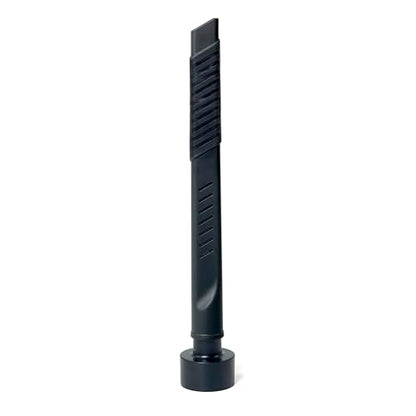 WORKSHOP Wet/Dry Vacs WS12532A 1-1/4-in. Flexible Crevice Tool Attachment | Provides Side-to-Side Agility, For WORKSHOP Shop Vacuum Cleaners, Fits 1-1/4-inch and 2-1/2-inch Extension Wands and Hoses