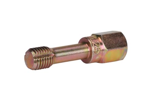 Century Drill & Tool, 92005, 10.0X1.25,Rethreading Tap,Tool Set, Thread Repair - size: 10.0 X 1.25