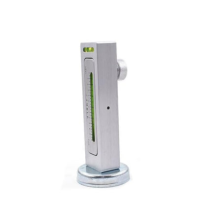 Adjustable Magnetic Gauge Tool Camber Castor Strut Wheel Alignment for Truck OEM Genuine Replacement