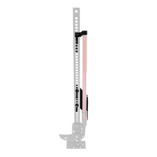 Westin 59-89015 Textured Black Off-Road Jack Mount Wrangler JK 2007-2018; Wrangler JL 2018-2019