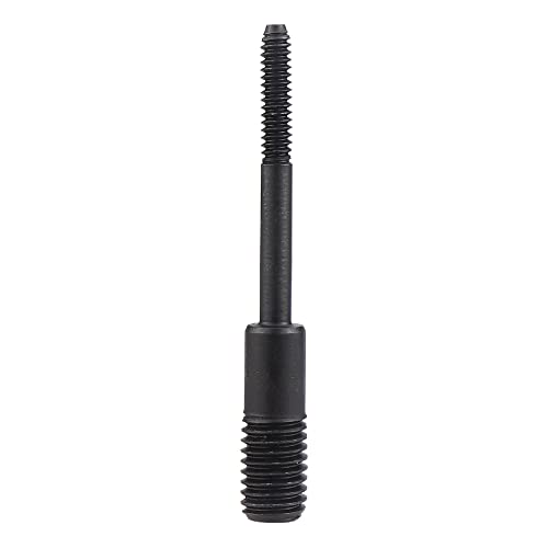 10-24 Mandrel 10pcs Replacement Rod 9900S Air Hydraulic Rivet Nut Tool - color: 10-24 Mandrels