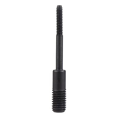 10-24 Mandrel 10pcs Replacement Rod 9900S Air Hydraulic Rivet Nut Tool - color: 10-24 Mandrels