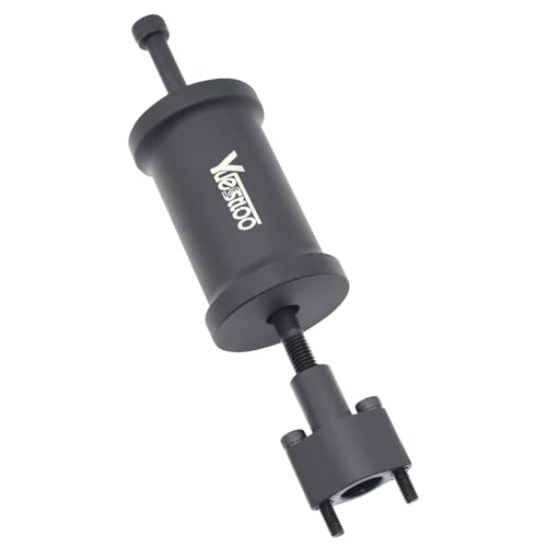 Fuel Injector Puller Tool, Compatible with GM 1.0L 1.4L 1.5L Engines | Compatible with Chevy Buick, Vauxhall/Opel Adam Astra K, OEM TEN00140, Gasoline Engines Labor-Saving Injector Removal Tool