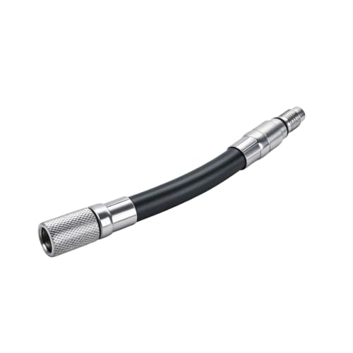 5608 12mm Compression Tester Adapter Compatible with Ford 4.6L, 5.4L, 6.8L 2008 and Newer 3-Valve Engines with 12mm Spark Plugs