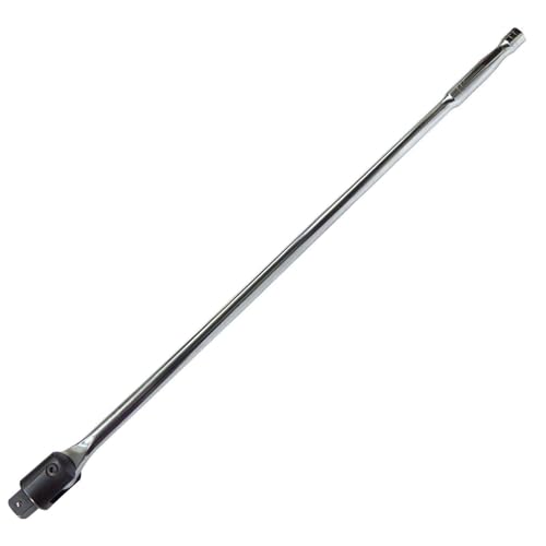 Replacement Tool Set for 40" Long Handle PRO Automotive Lug Nut Remover Tool with 3/4" Drive Breaker Bar