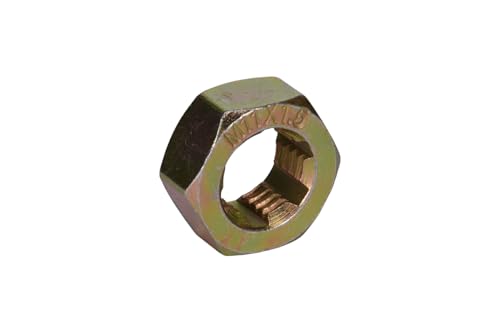 Century Drill & Tool, 92709, 11.0X1.50,Rethreading Die,Tool Set, Thread Repair - size: 11.0 X 1.50